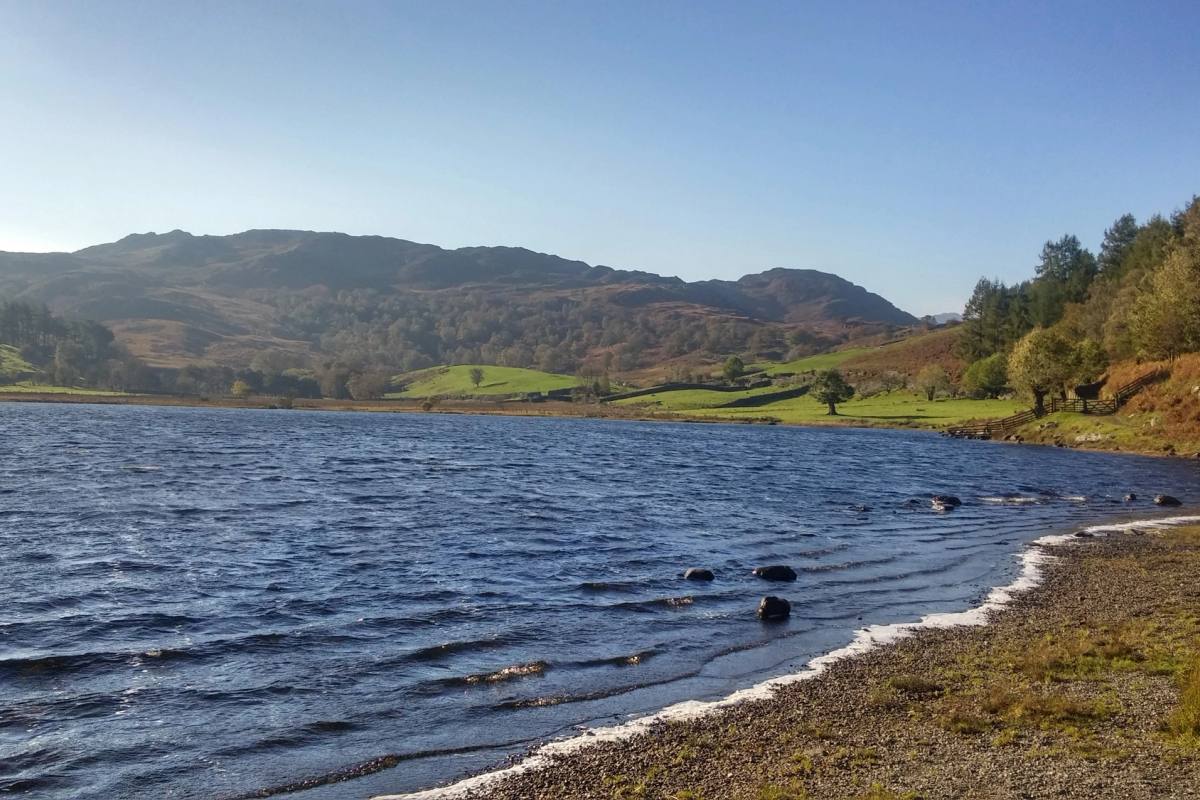 Watendlath Tarn