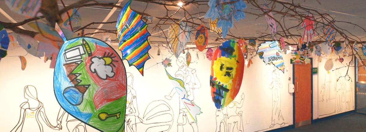 tbtl community exhibition