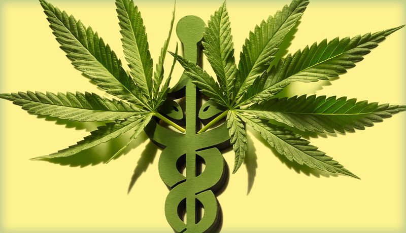 Medical Marijuana Concentrates