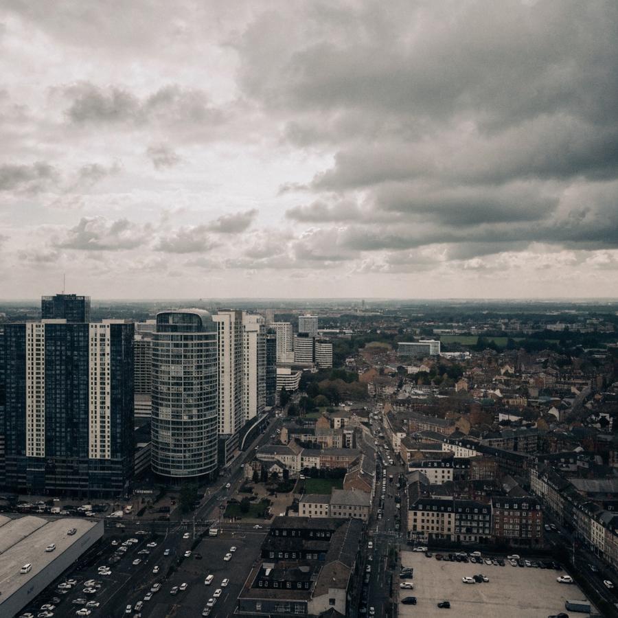 Leak detection in Croydon
