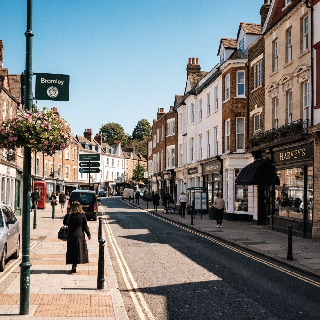 Bromley