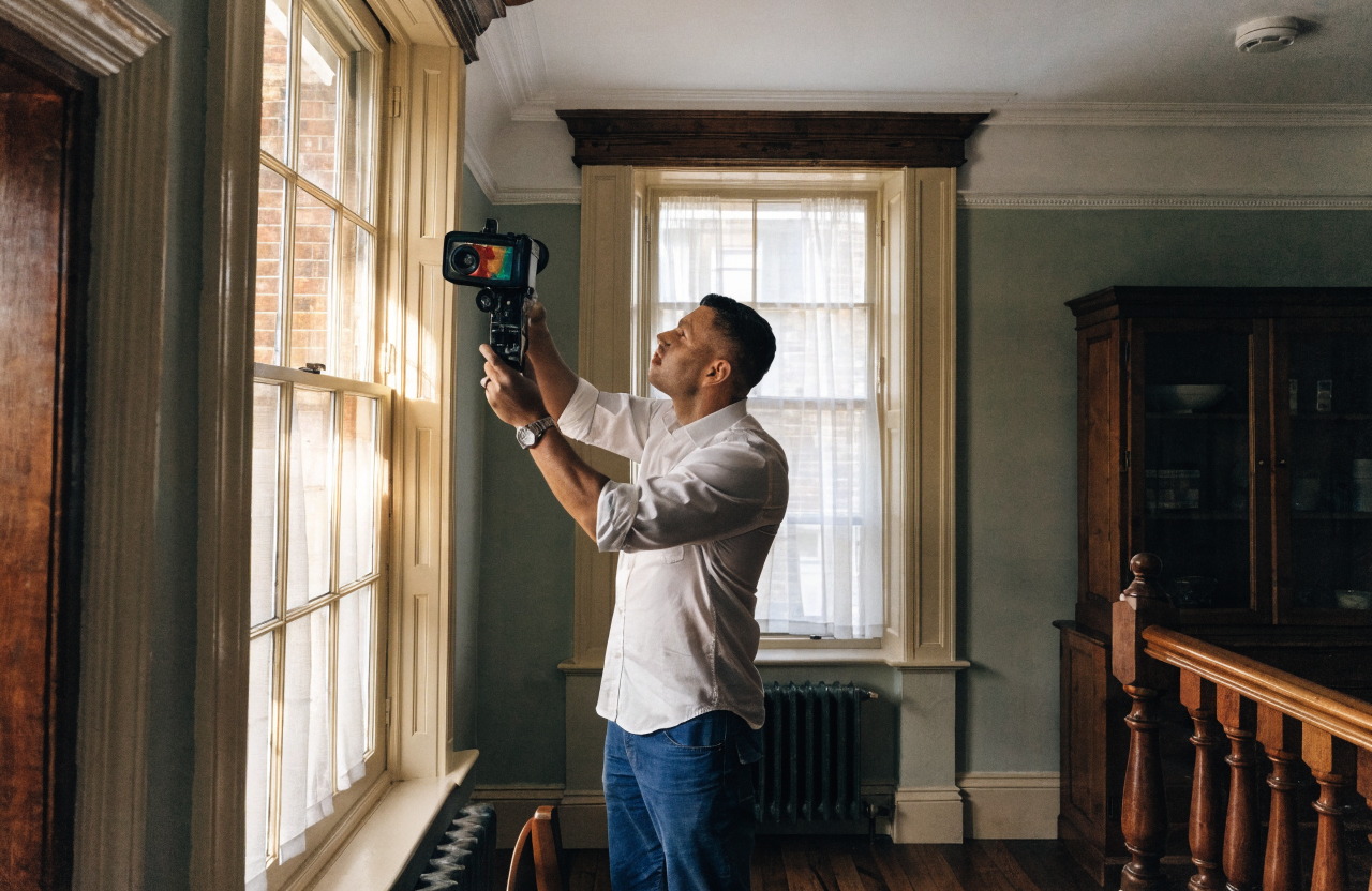 Leak Detection in Hounslow — Clear Flow