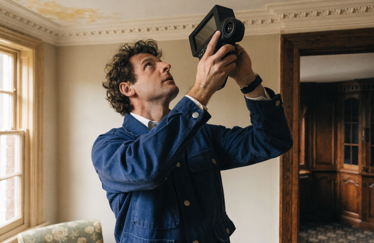 Leak Detection in Hammersmith and Fulham — Clear Flow