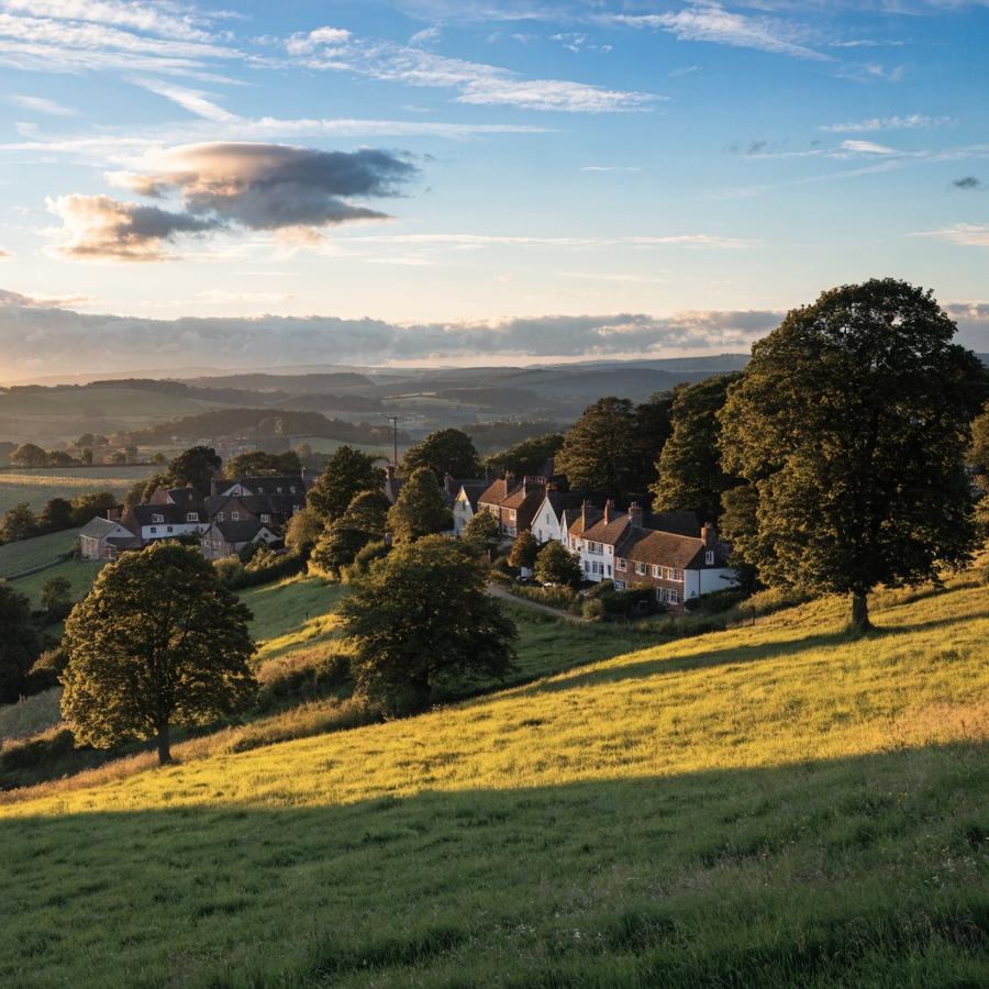 Leak detection in Surrey