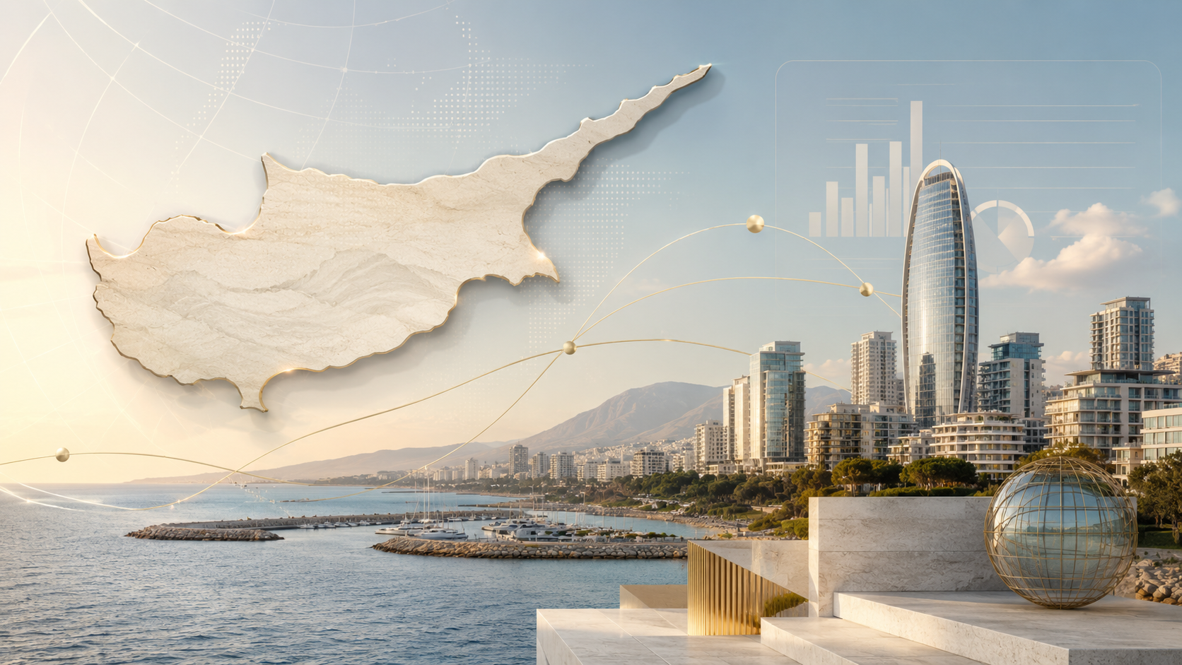 Why Cyprus Is Becoming a Serious Private Wealth Base