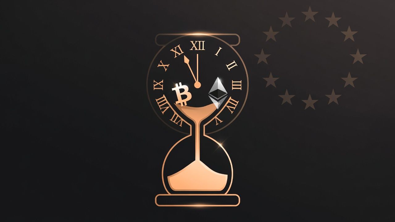Why 2026 Is the Year to Move: DAC8, CARF, and the Closing Window