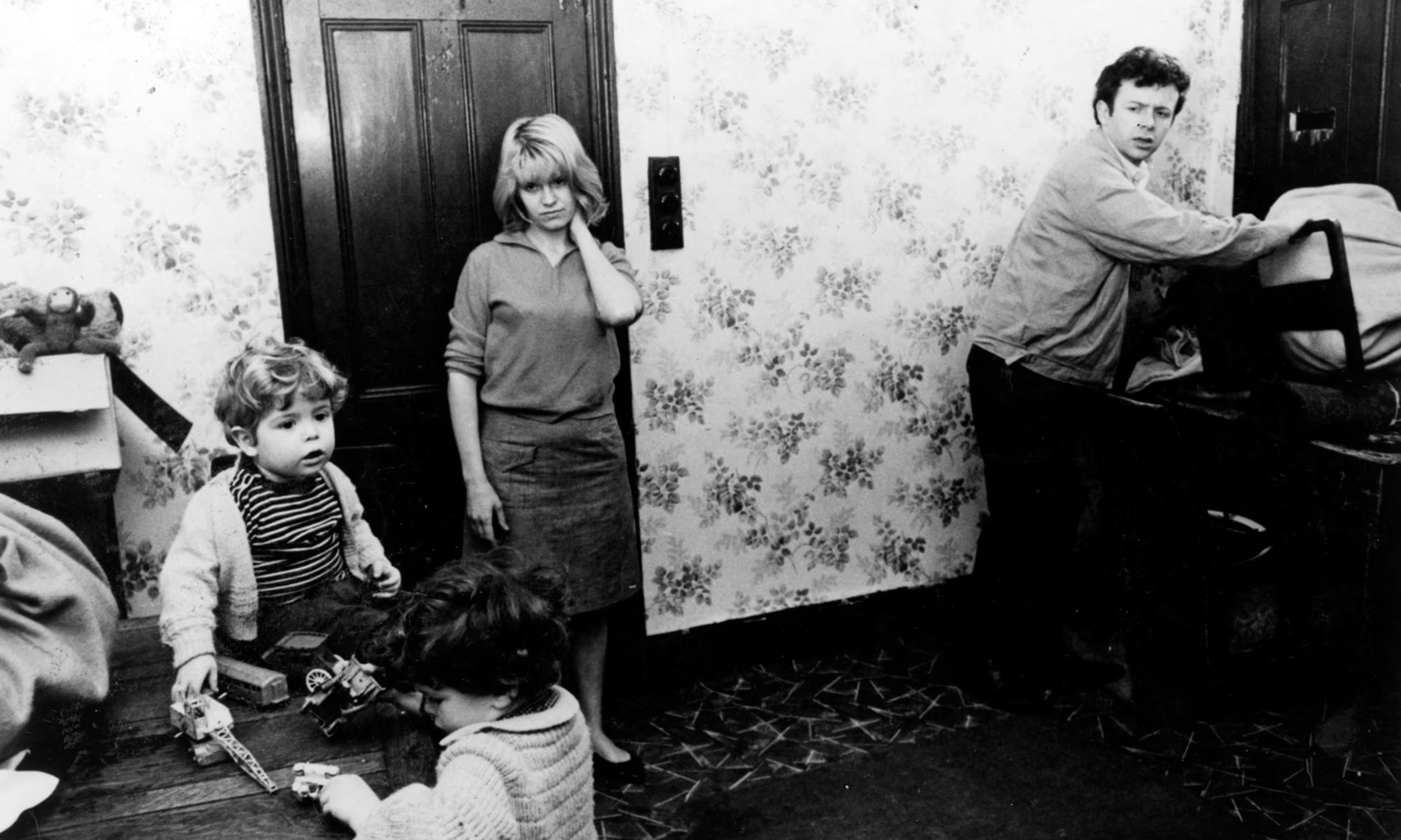 Cathy Come Home (1966)