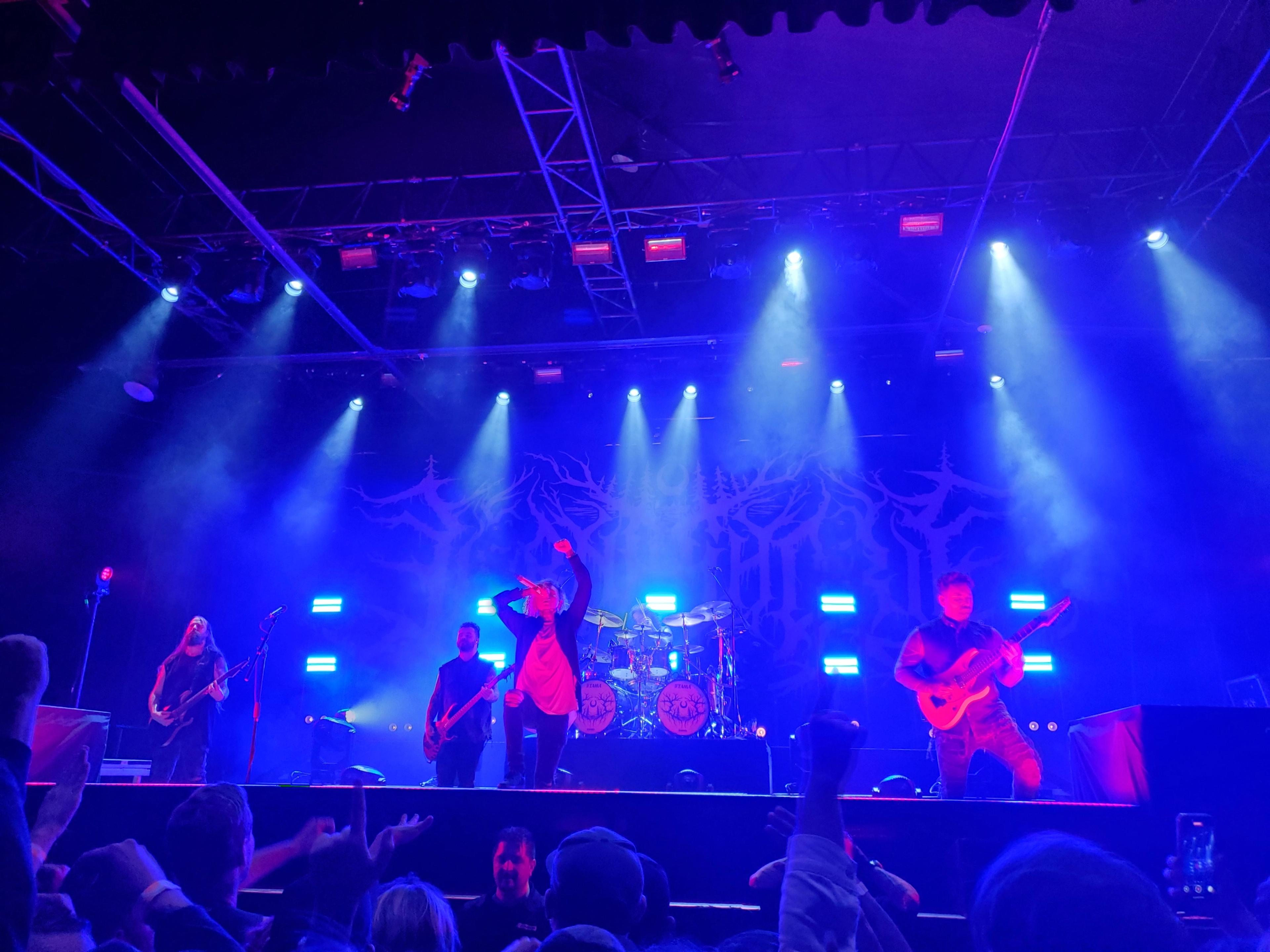 Lorna Shore