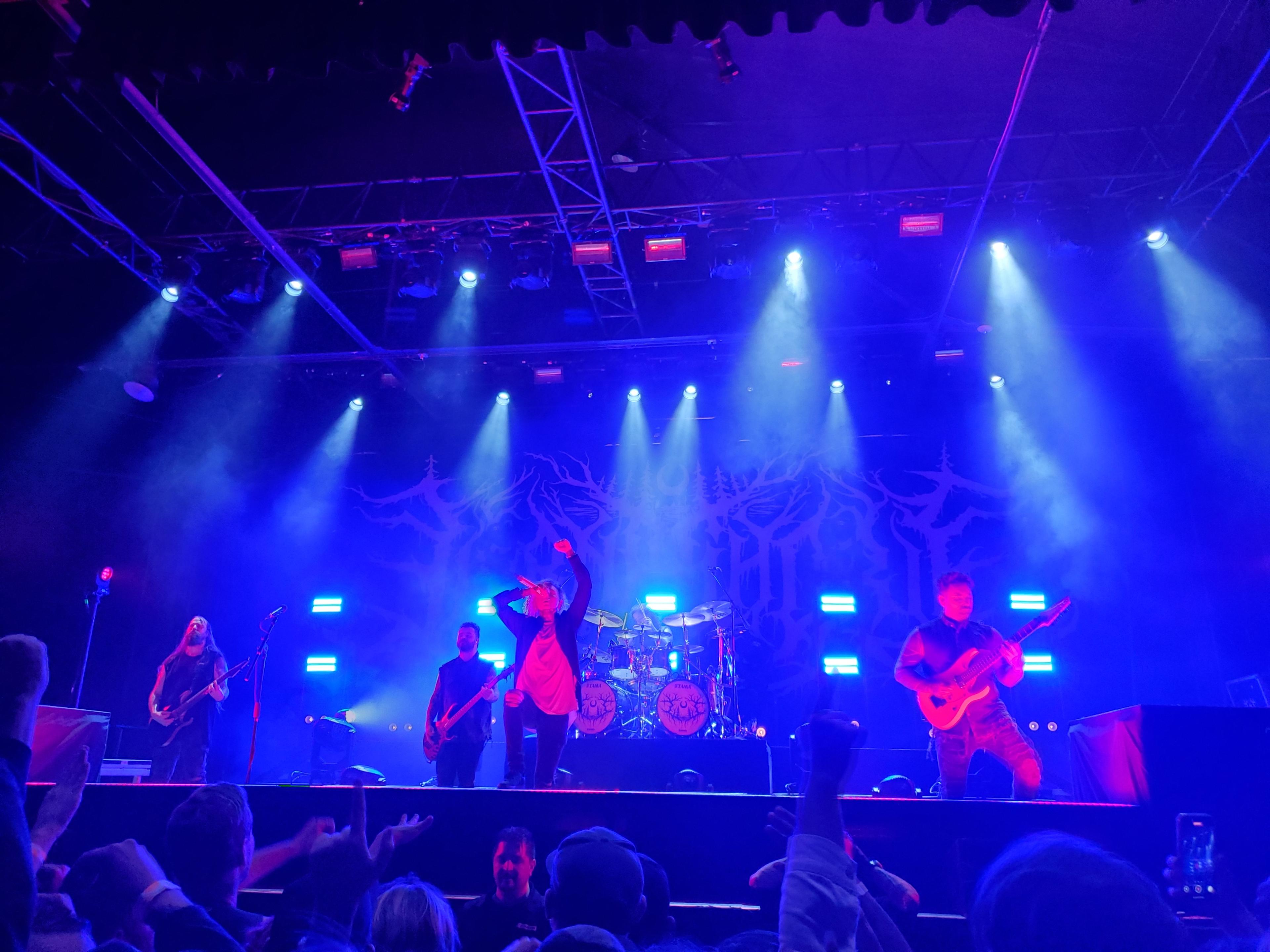 Lorna Shore