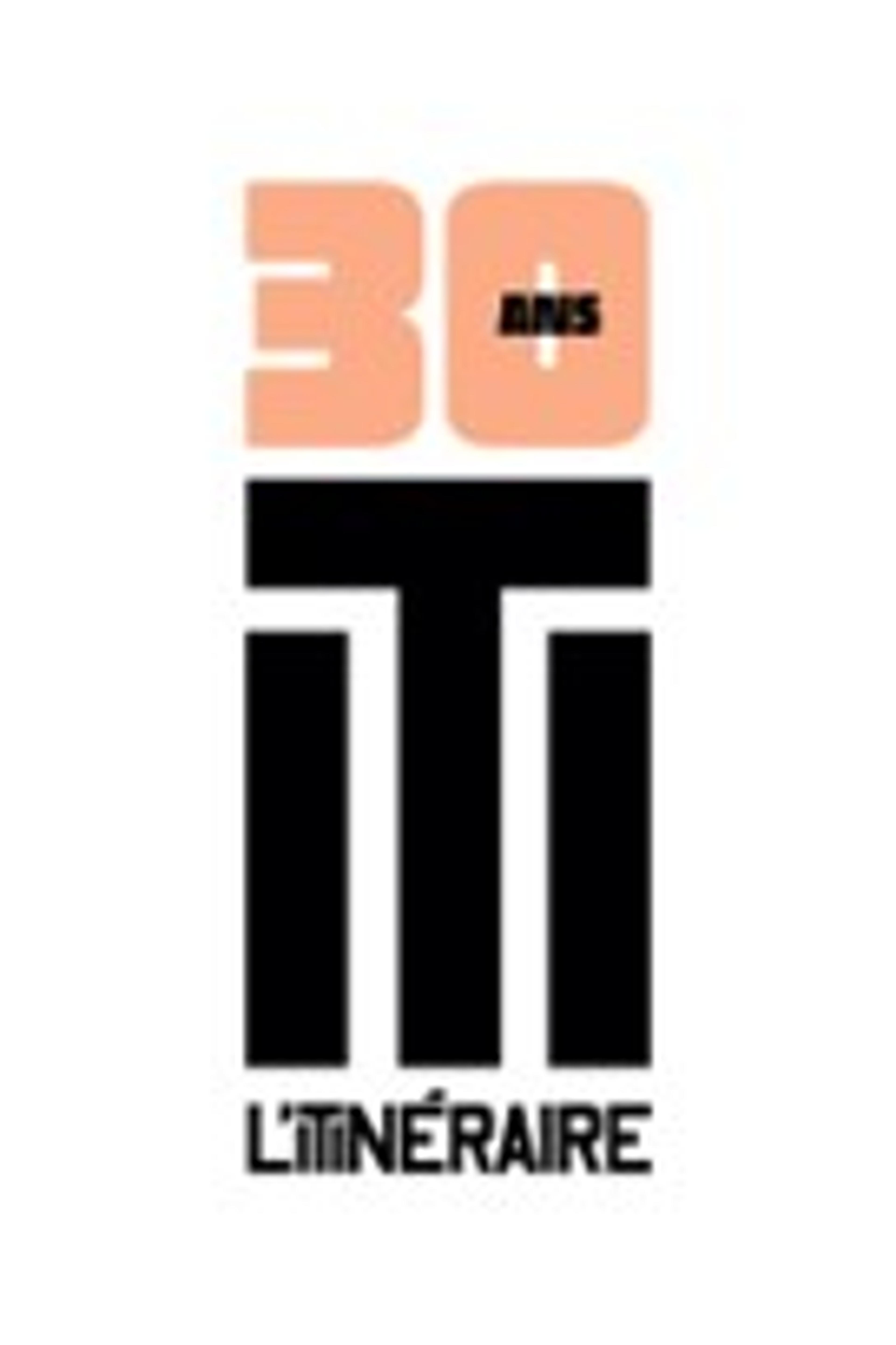 Logo for L’Itinéraire