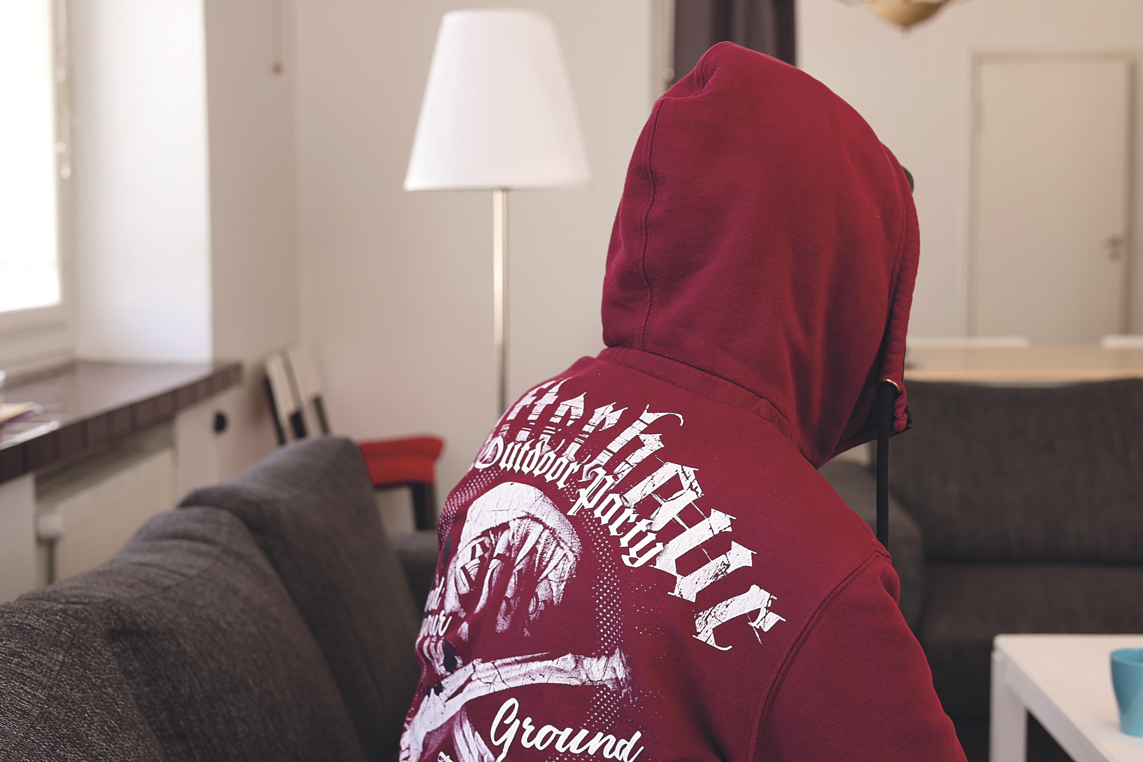 Ville (name changed) is homeless in Turku. He was waiting for a place in supported housing. Turku has the highest number of people experiencing homelessness per capita in Finland.