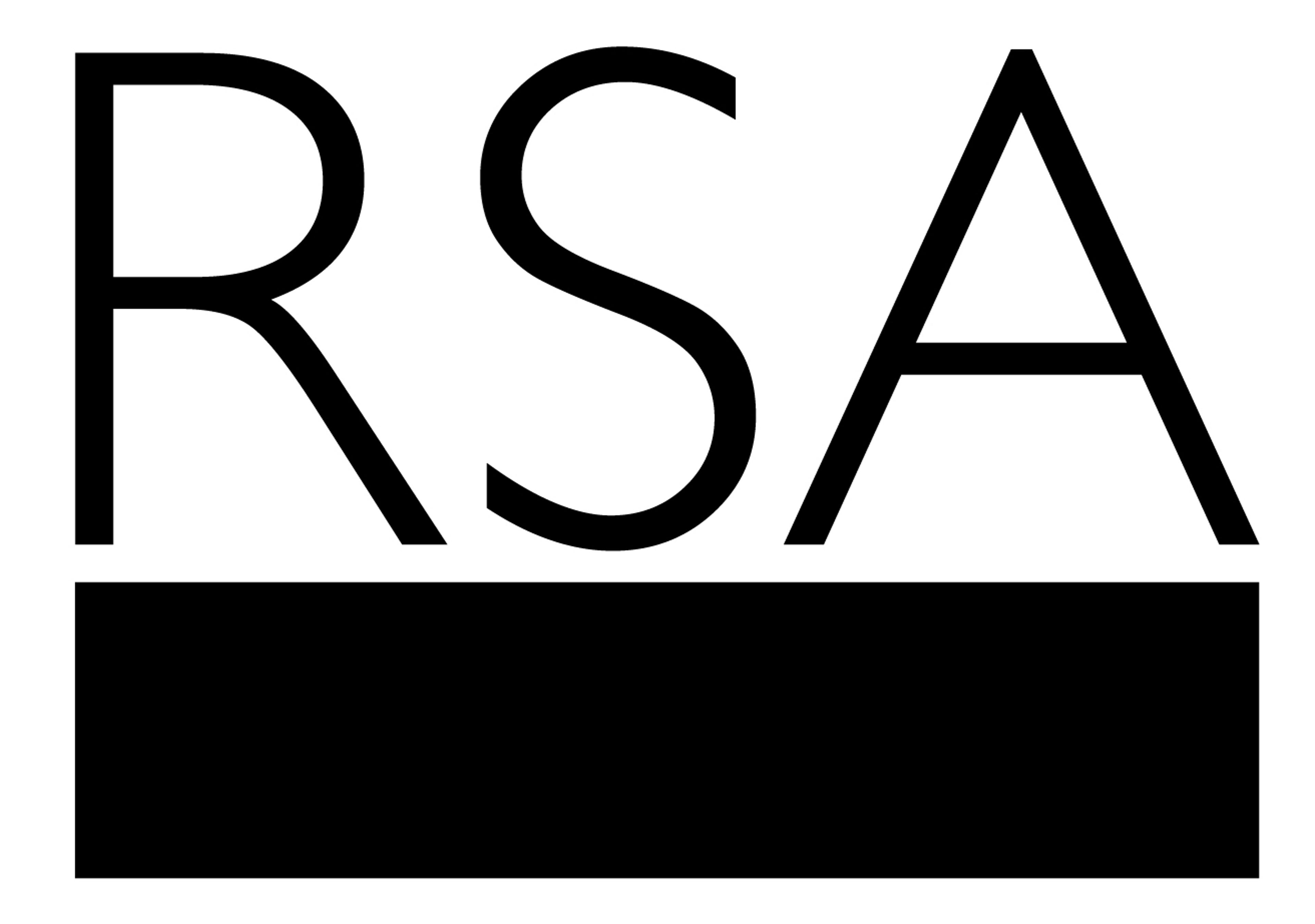 RSA logo