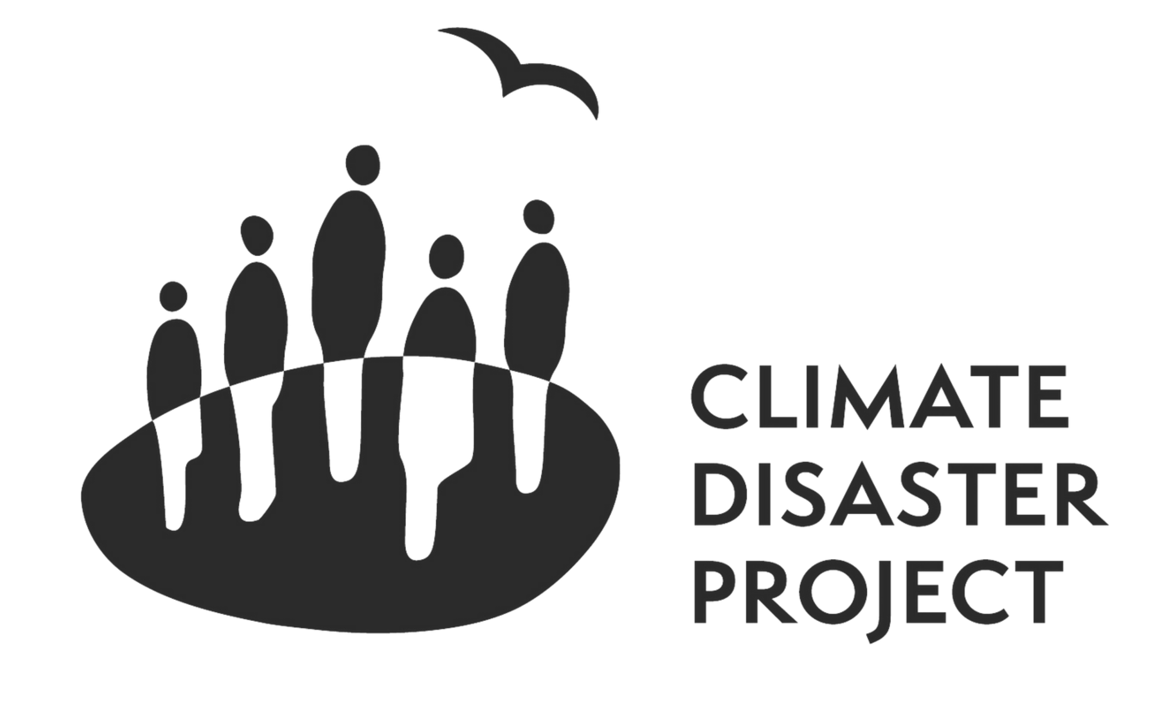 Climate Disaster Project logo