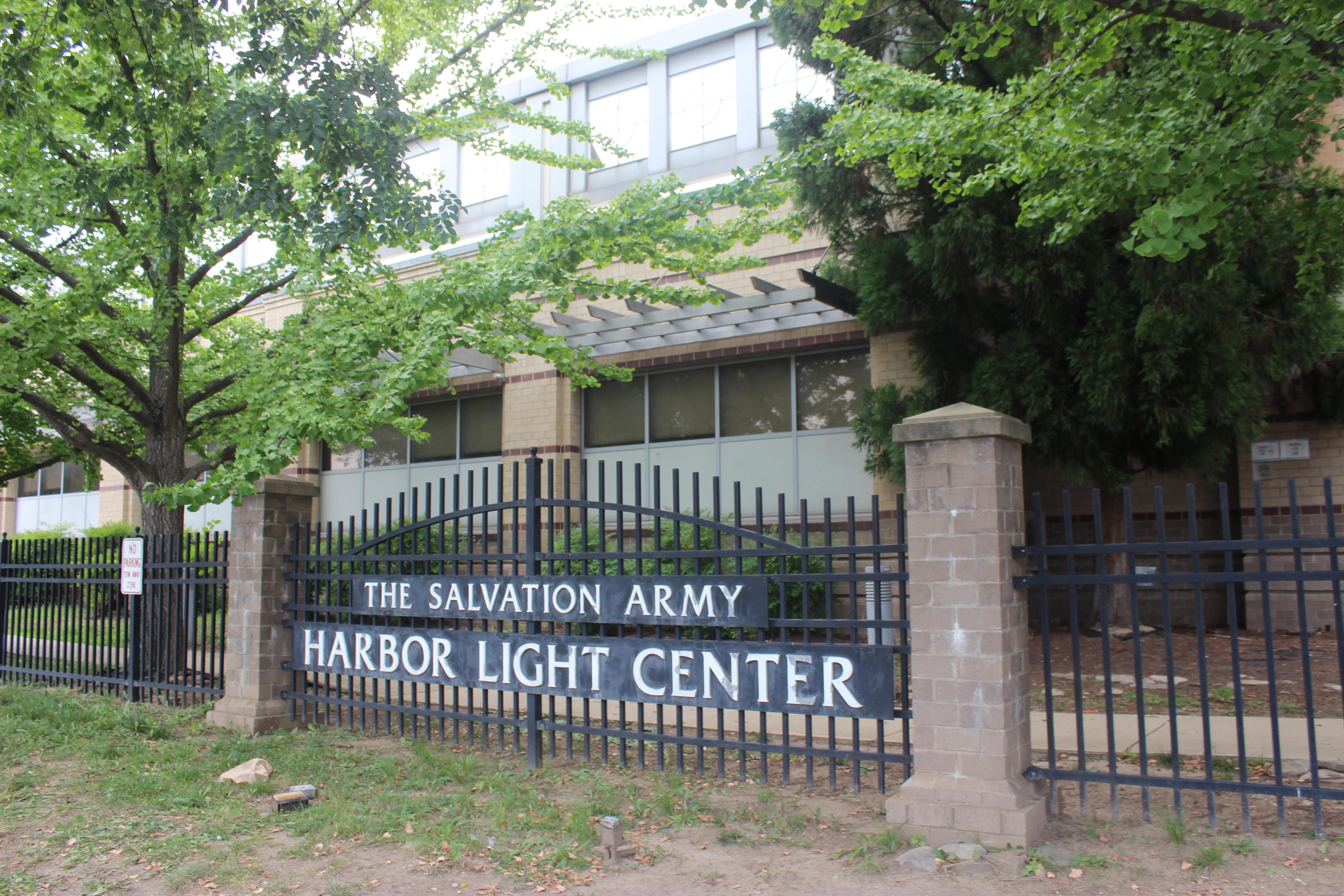 The Salvation Army Harbor Light Center