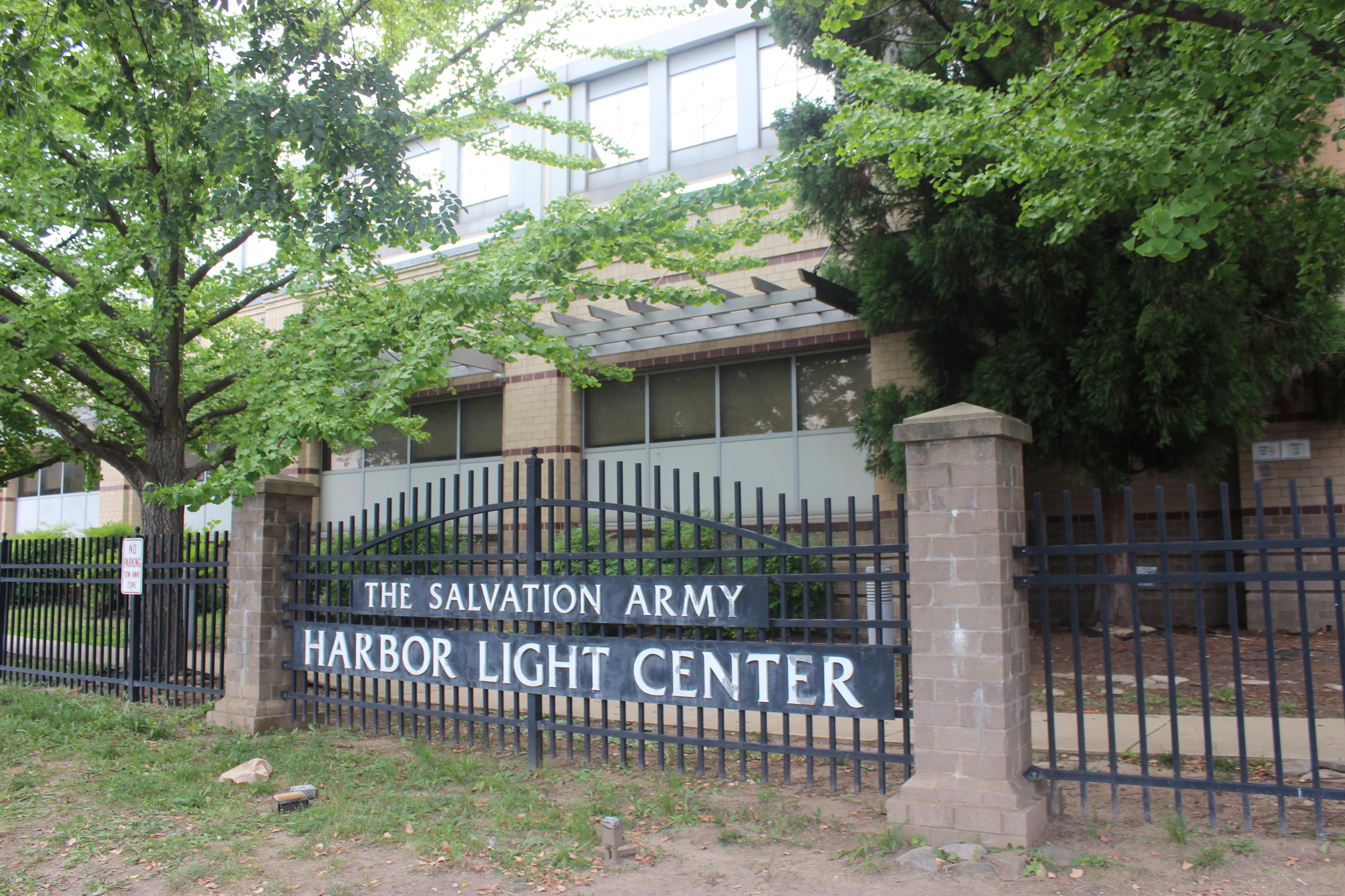 The Salvation Army Harbor Light Center