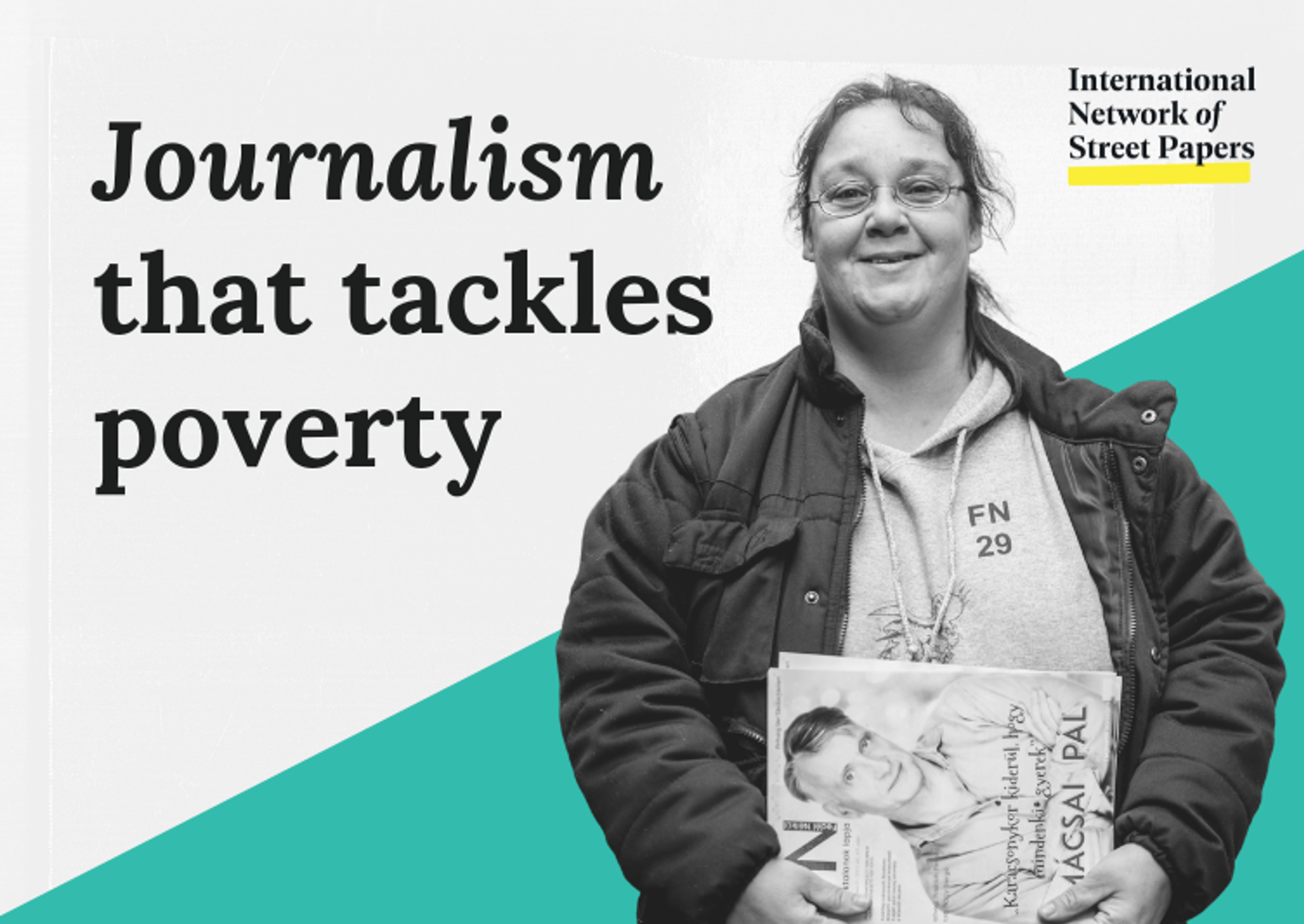 Journalism the tackles poverty asset 