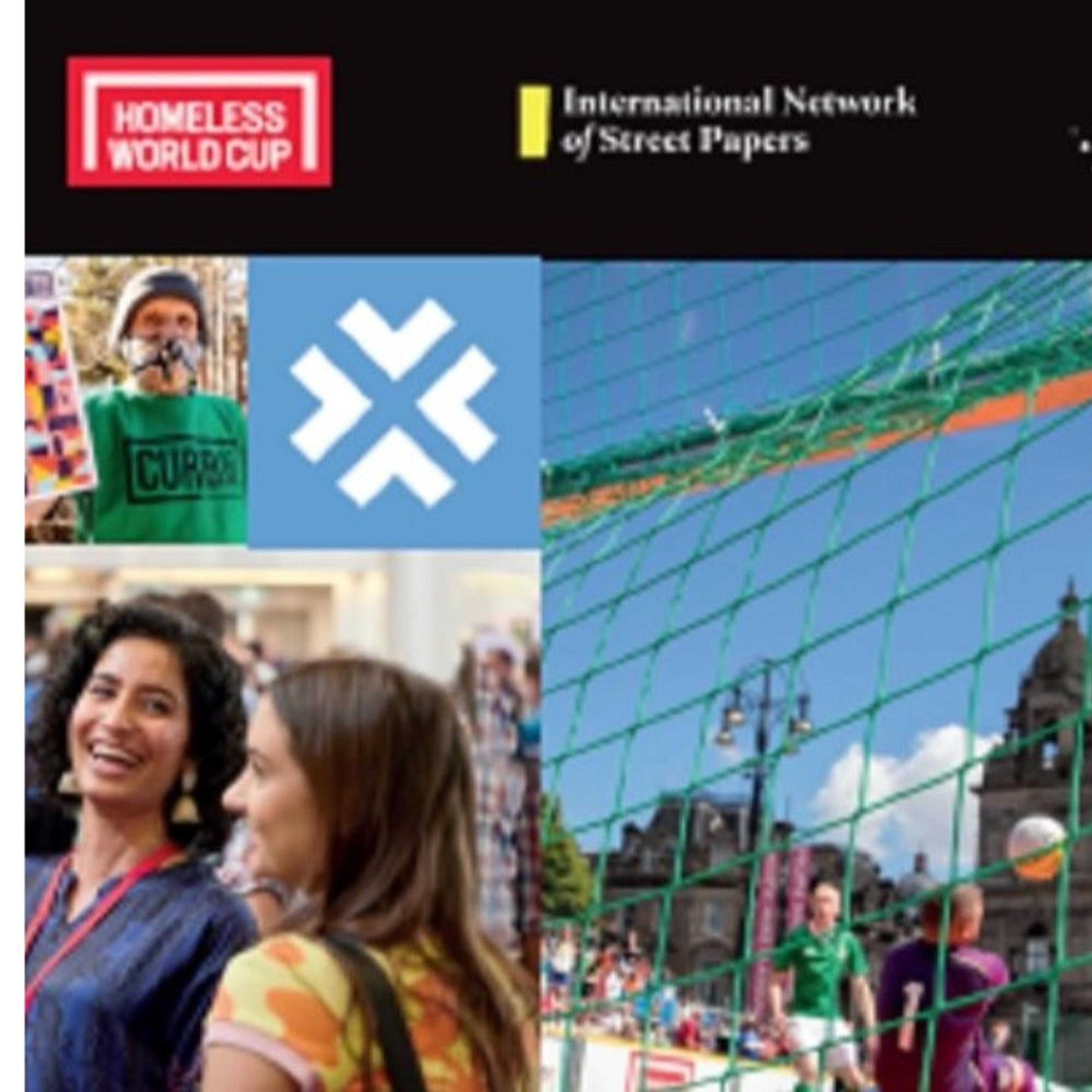 Report on Scottish Social Enterprises impact