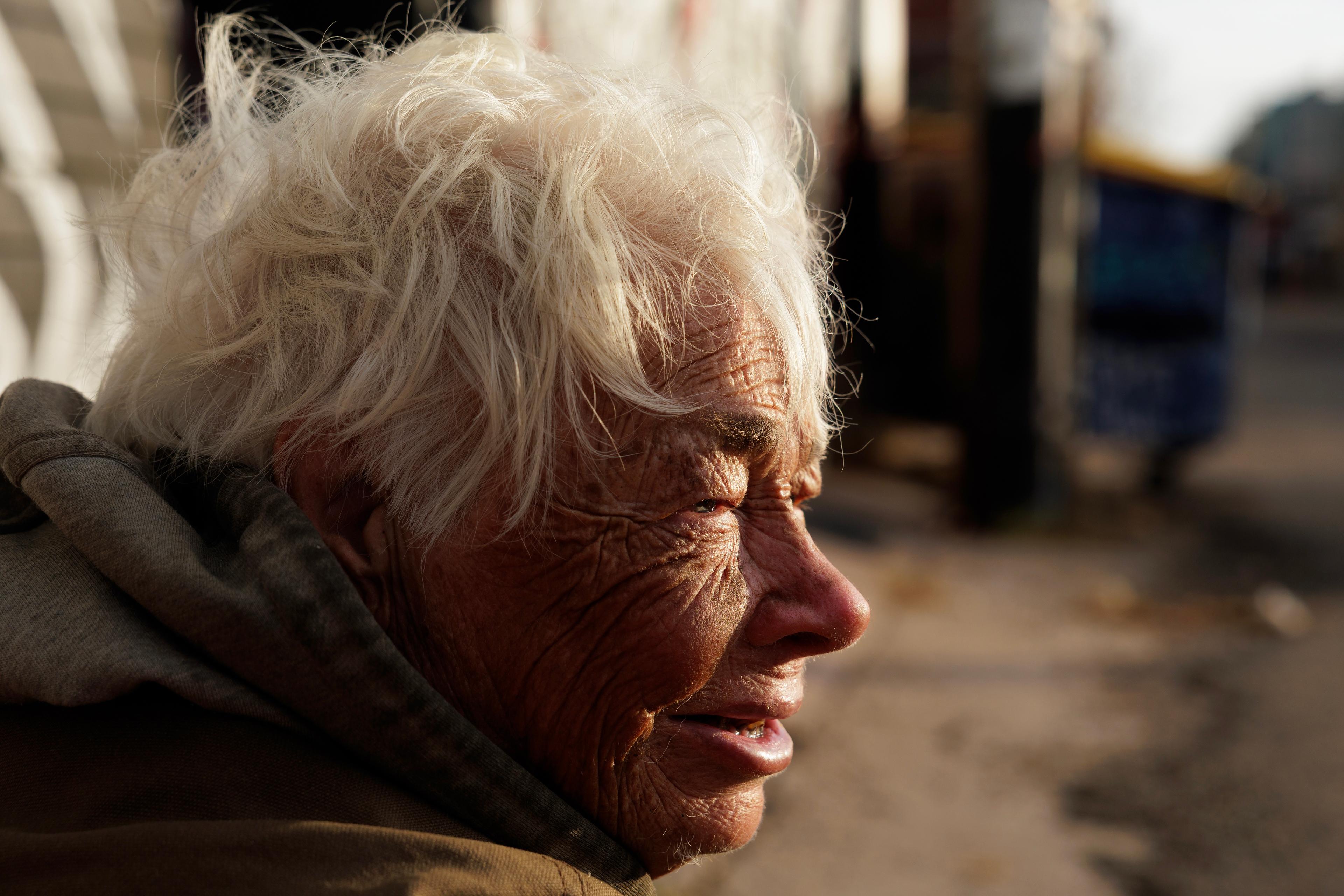 Holly Norris in profile
