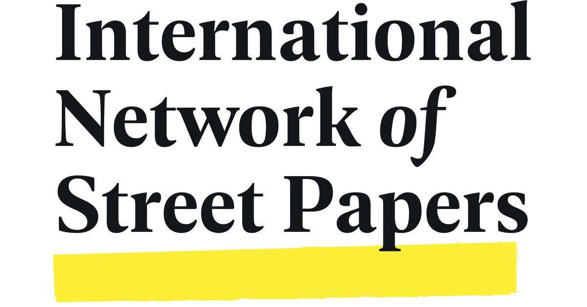 International Network of Street Papers
