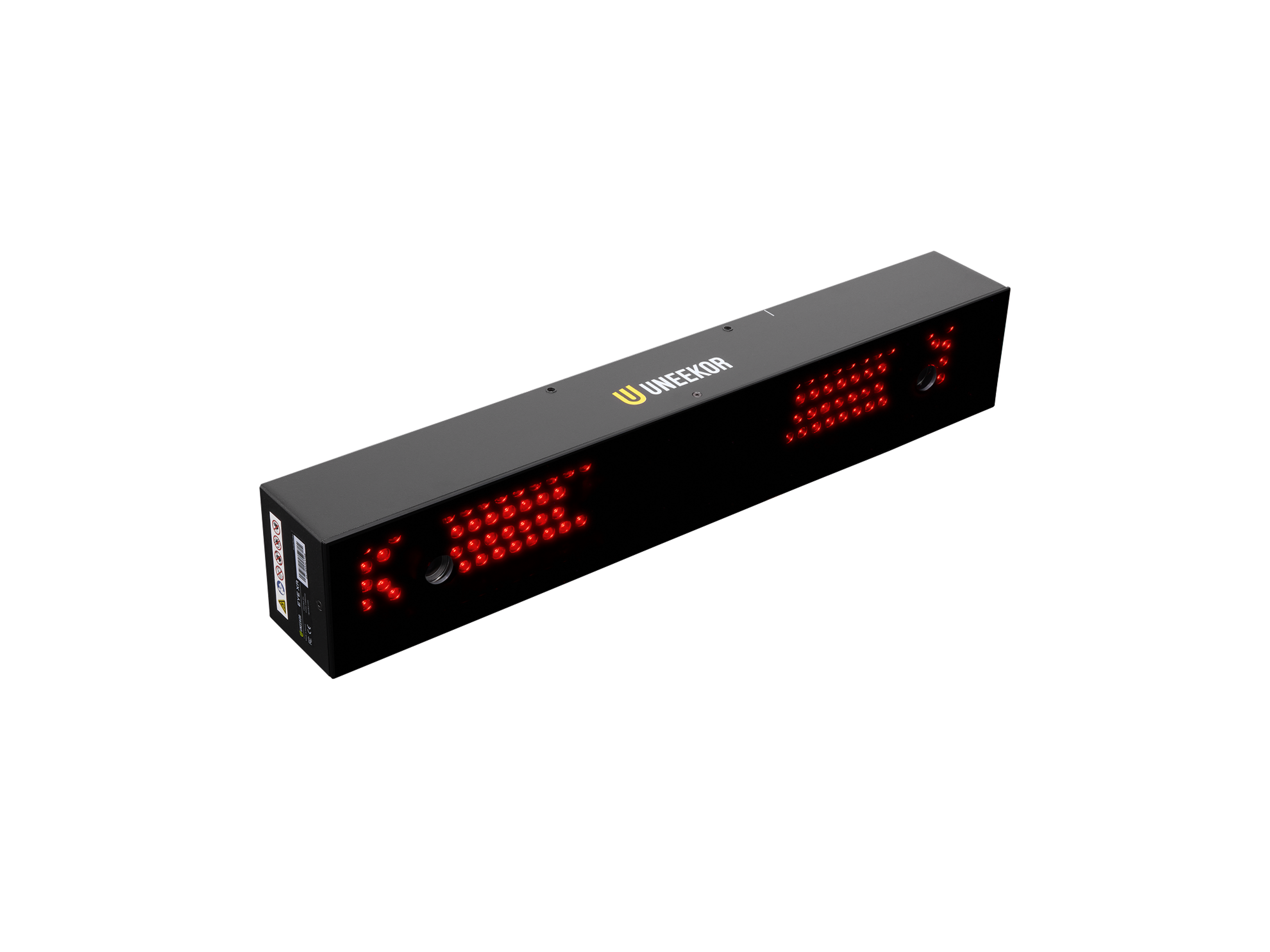 Uneekor EYE XR Launch Monitor for Golf Simulators