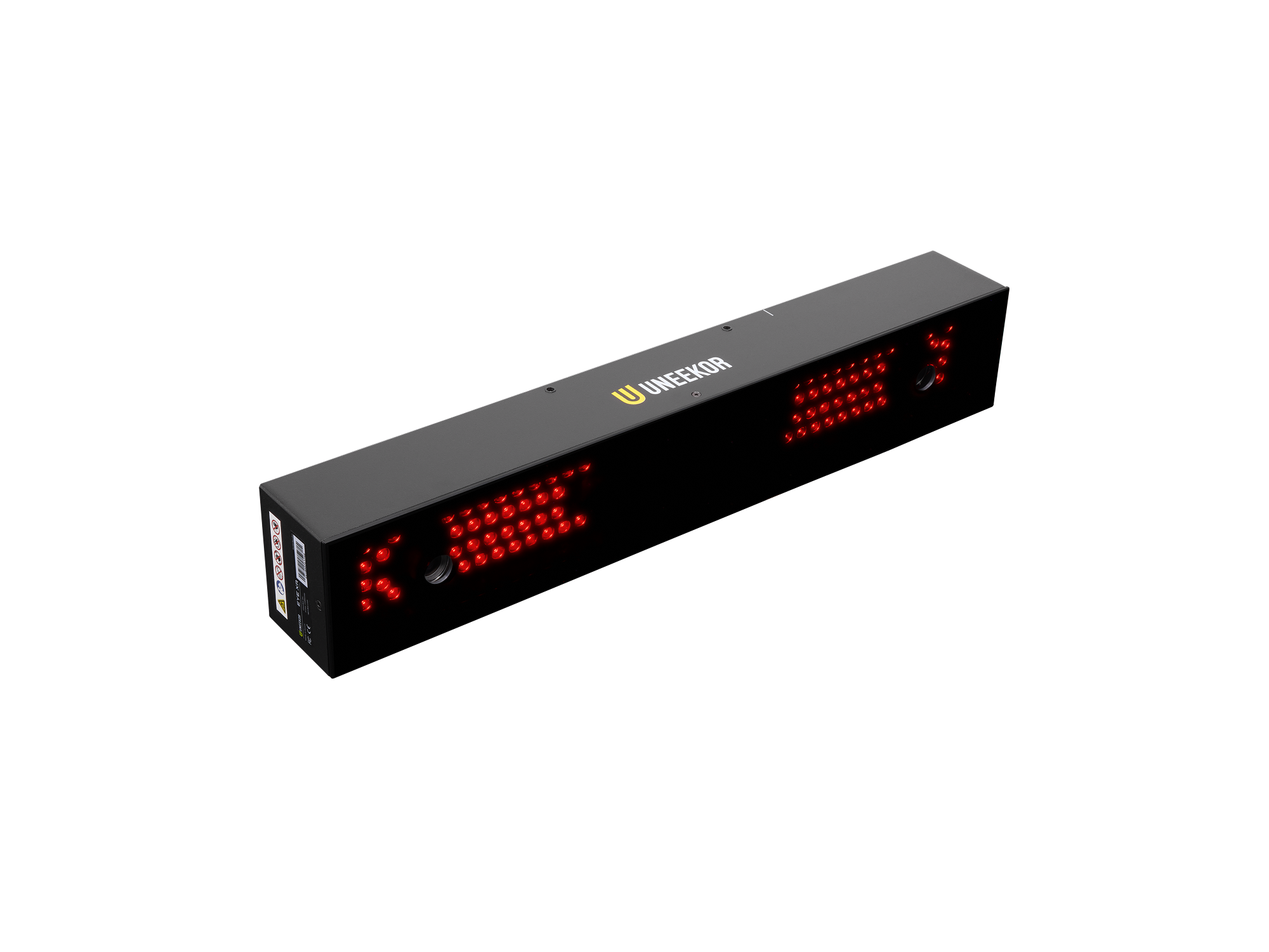 Uneekor EYE XR Launch Monitor for Golf Simulators