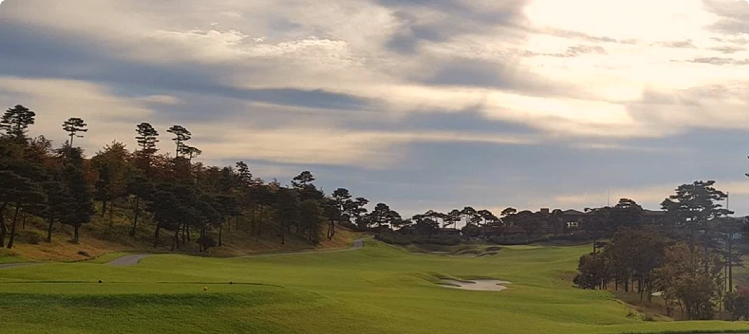 Uneekor Refine+ Golf Course Gapyeong Benest
