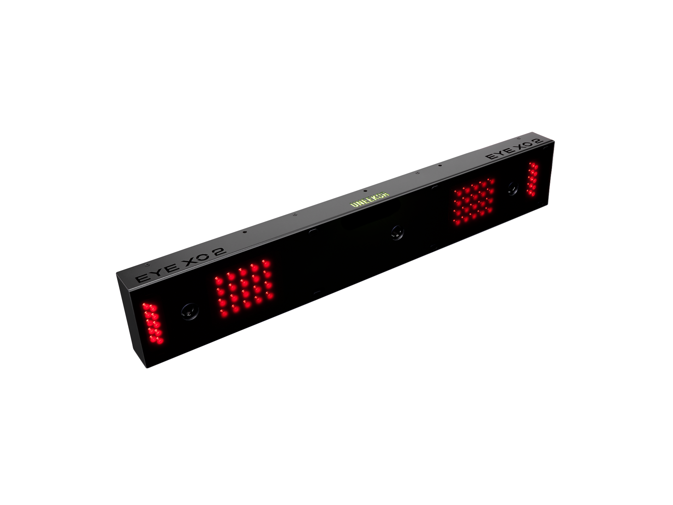 EYE XO2 Launch Monitor for Golf Simulation
