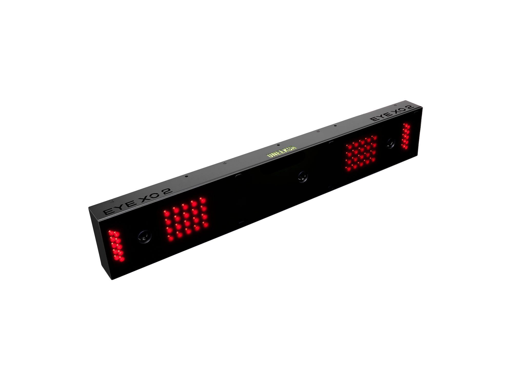 EYE XO2 Launch Monitor for Golf Simulation