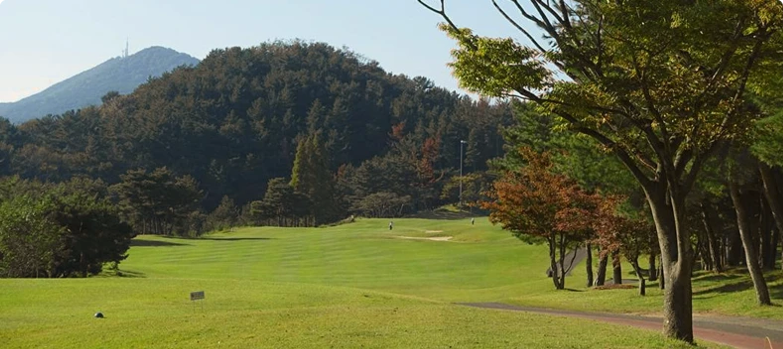 Uneekor Refine+ Golf Course Chinju