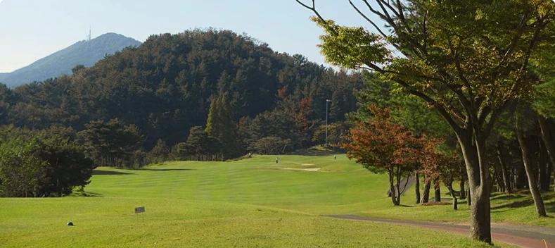 Uneekor Refine+ Golf Course Chinju