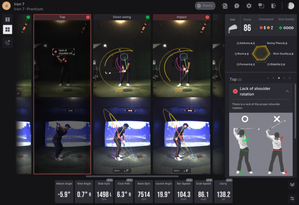 VIEW Update 2025.6.13 | AI Shot Quality, Sidebar Bookmarks & Memory ...