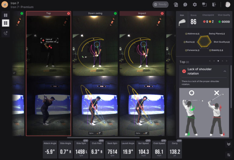 VIEW Update 2025.6.13 | AI Shot Quality, Sidebar Bookmarks & Memory ...