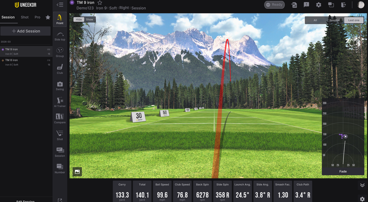 VIEW Software Update 26.7.30 | Swing Tools, Session Filters & AI Fixes ...