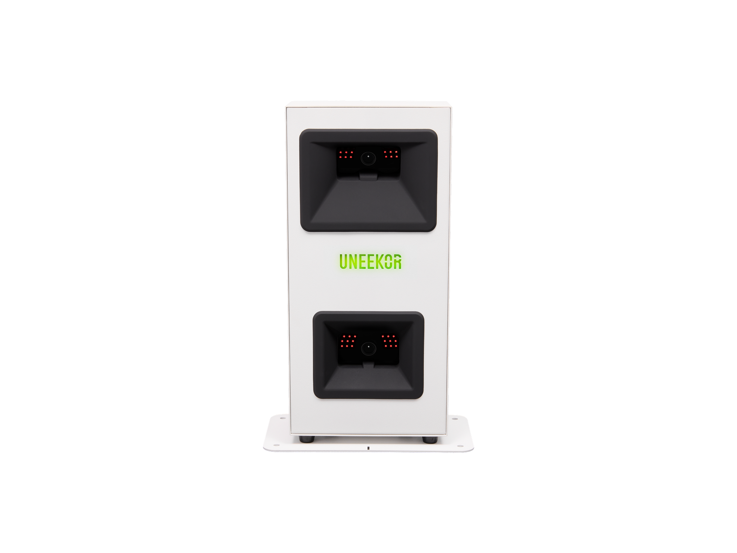 Uneekor EYE MINI CORE Launch Monitor for Golf Simulators