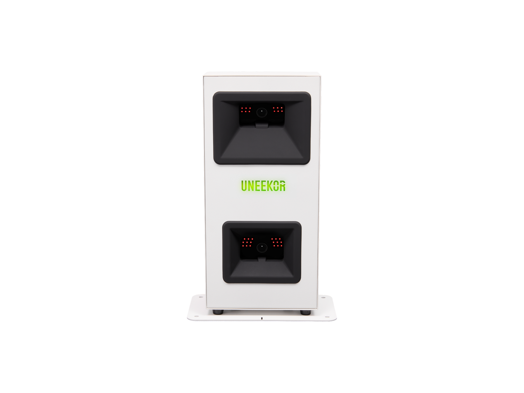 Uneekor EYE MINI CORE Launch Monitor for Golf Simulators