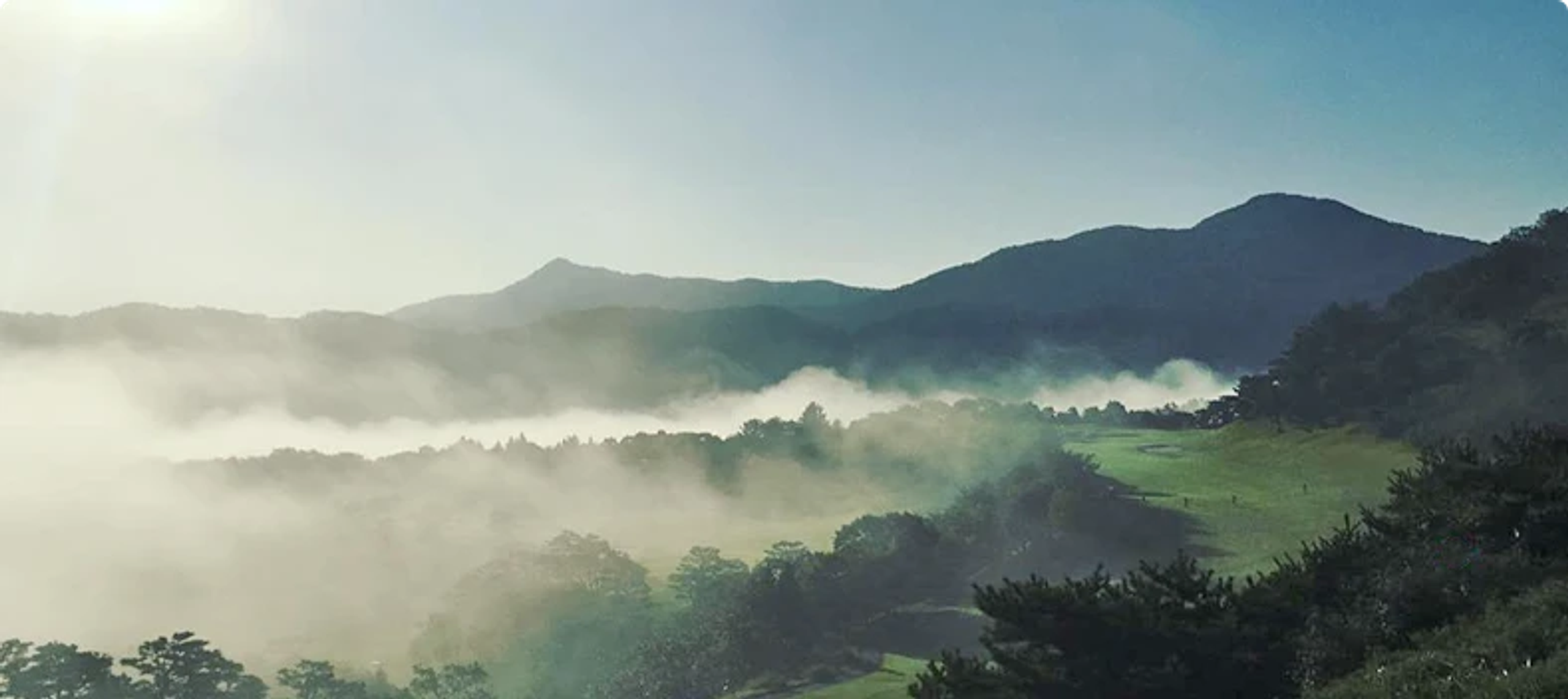 Uneekor Refine+ Golf Course Elysian Gangchon