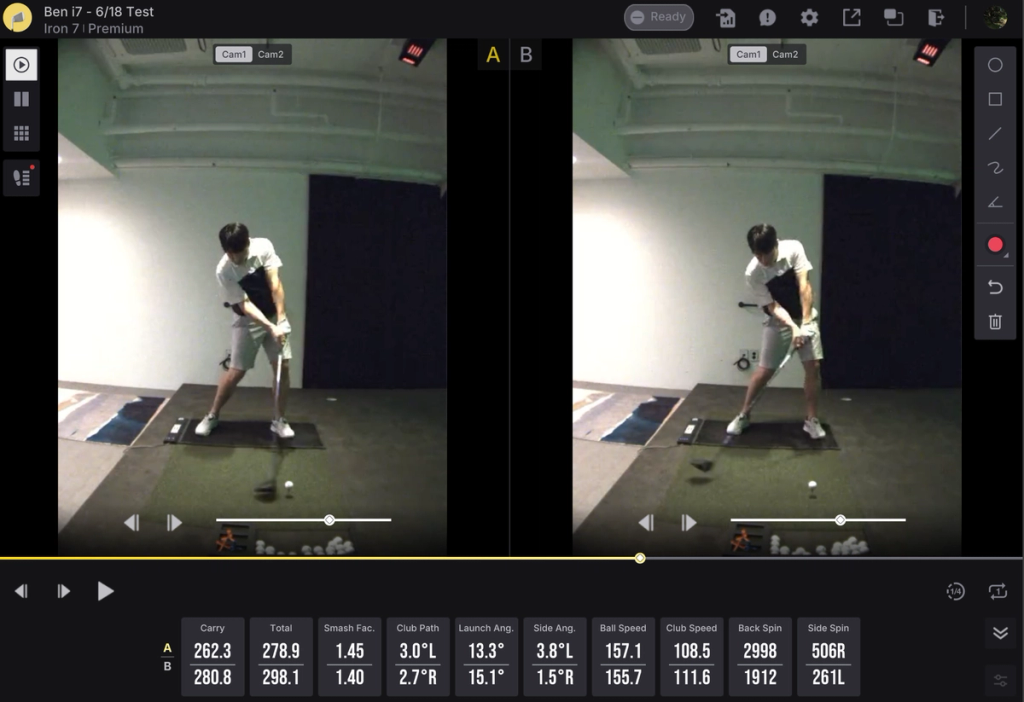 VIEW Update 2025.3.21 | AI Trainer UI Fixes, Club Optix & Webcam Tweaks ...