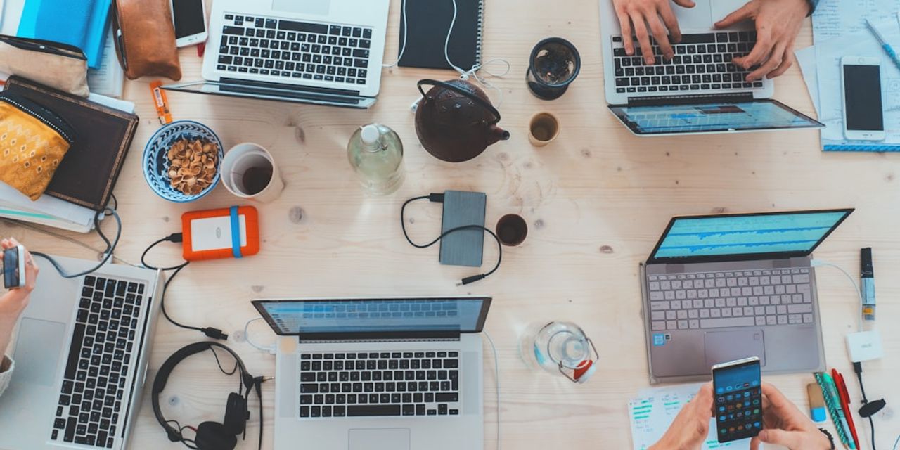 Business Productivity Technology Solutions in Pittsburgh
