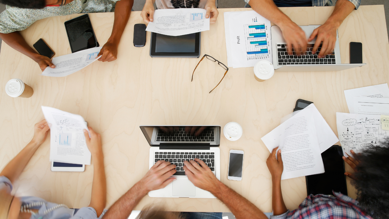 Optimizing Your IT Department: Understanding Staffing Ratios