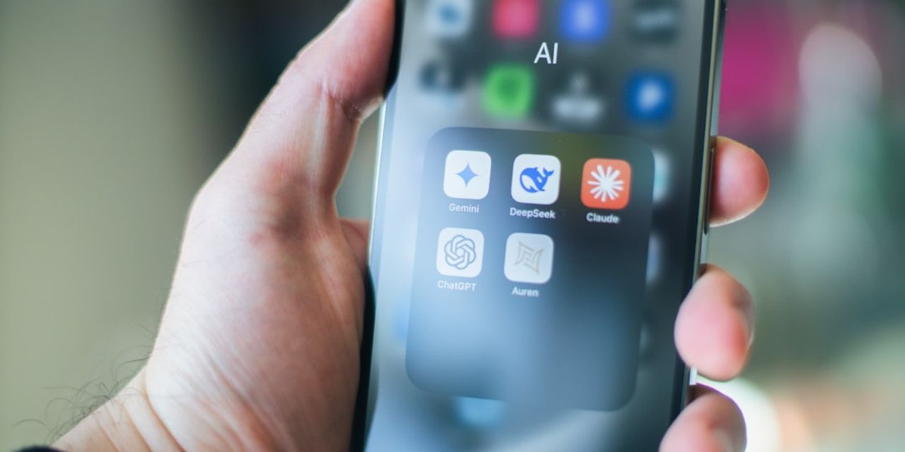 LLM App Developer in Pittsburgh for Custom AI Apps