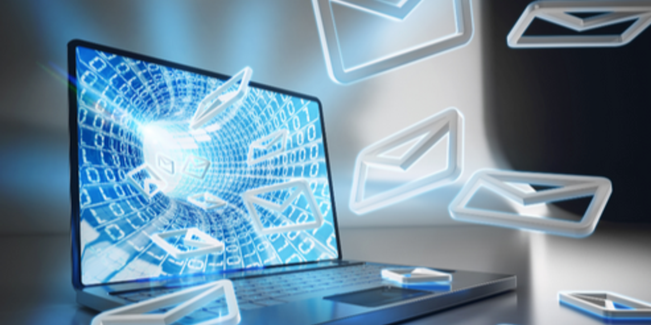 Email Remains The Top Entry Point For Cyber Threats
