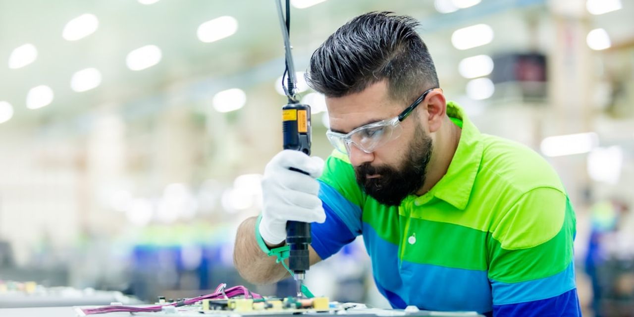 CMMC Compliance for Defense Manufacturers in Pittsburgh