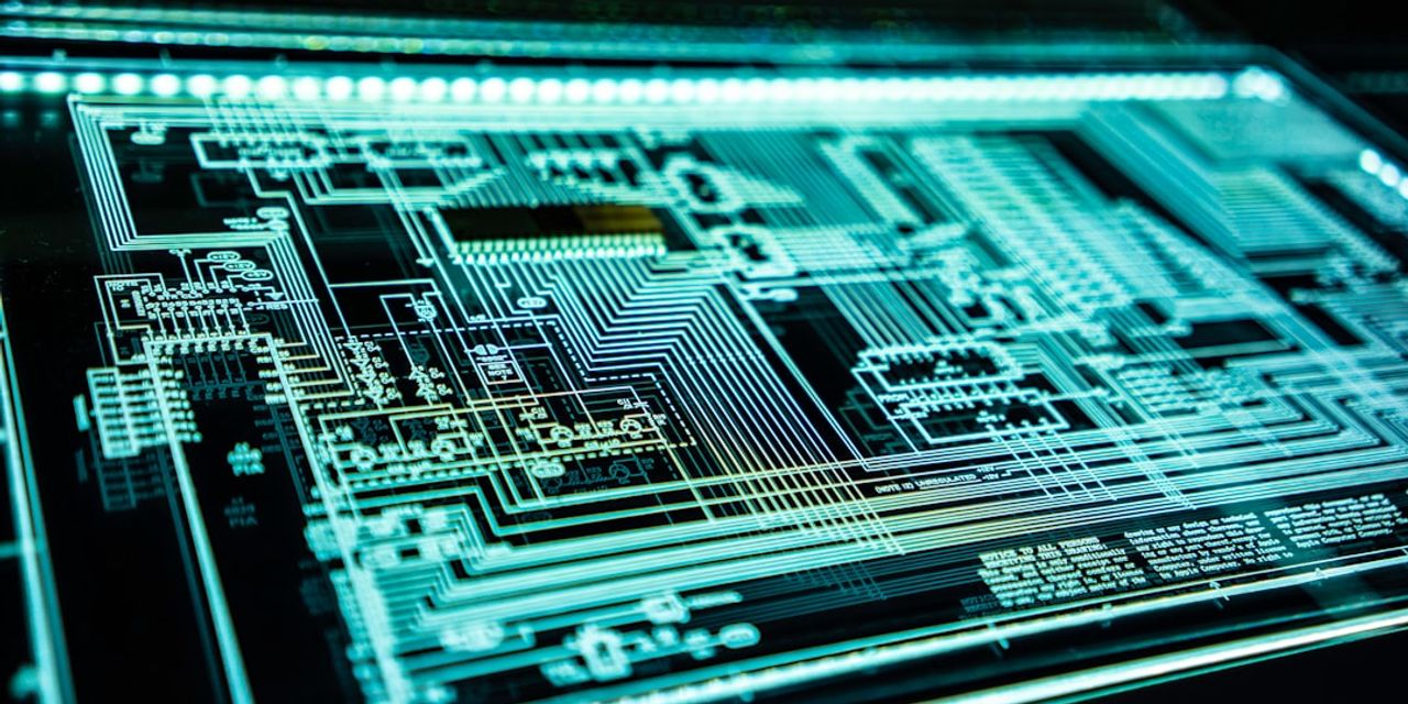 Cybersecurity Services for Manufacturers