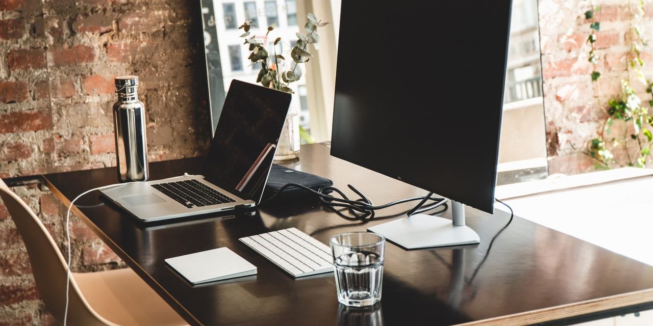 The Focus of the New 2021 Workplace