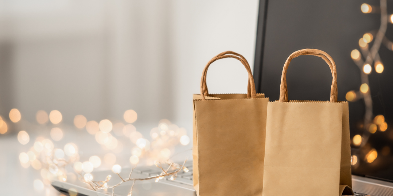 SHOP SAFELY THIS HOLIDAY SEASON