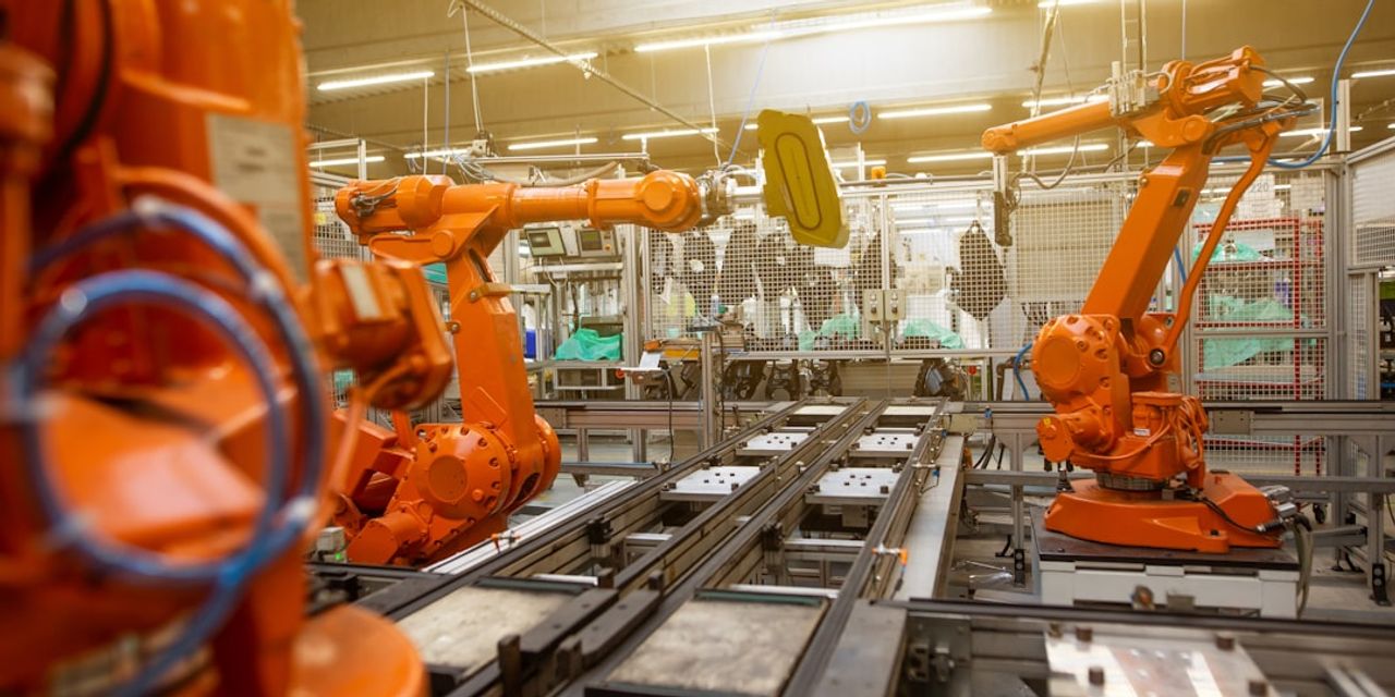 AI Workflow Automation for Manufacturers in Pittsburgh