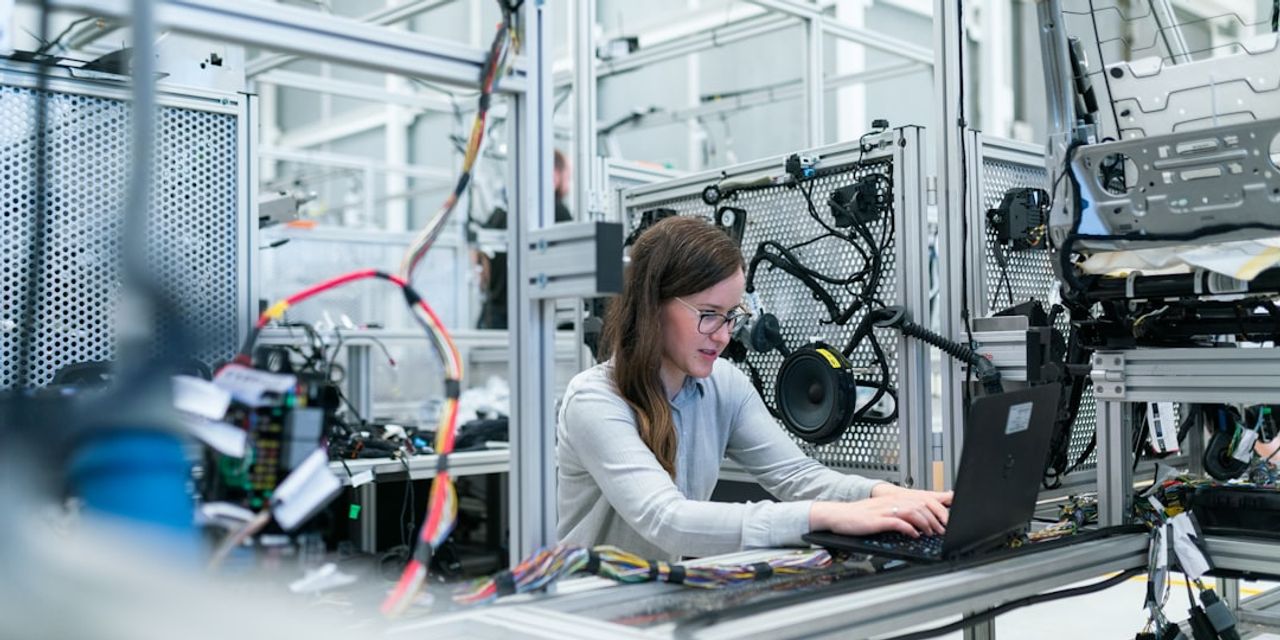 Managed IT Services for Manufacturers in Pittsburgh