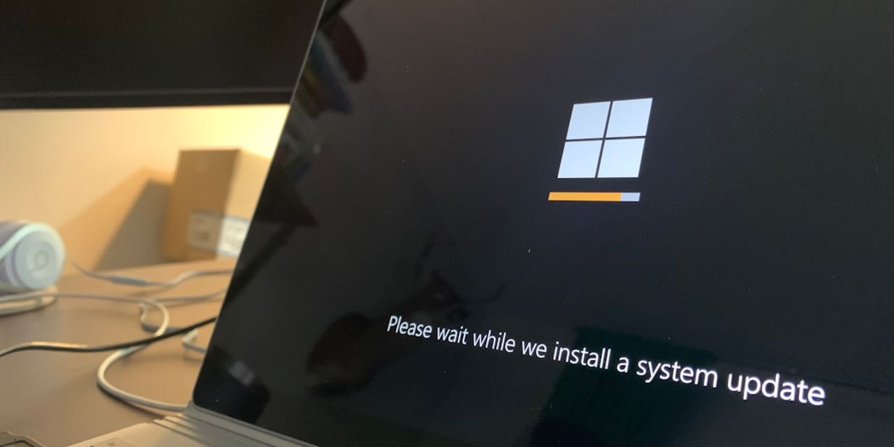 Windows Update Breaks Domain Logins: What Pittsburgh SMBs Should Do
