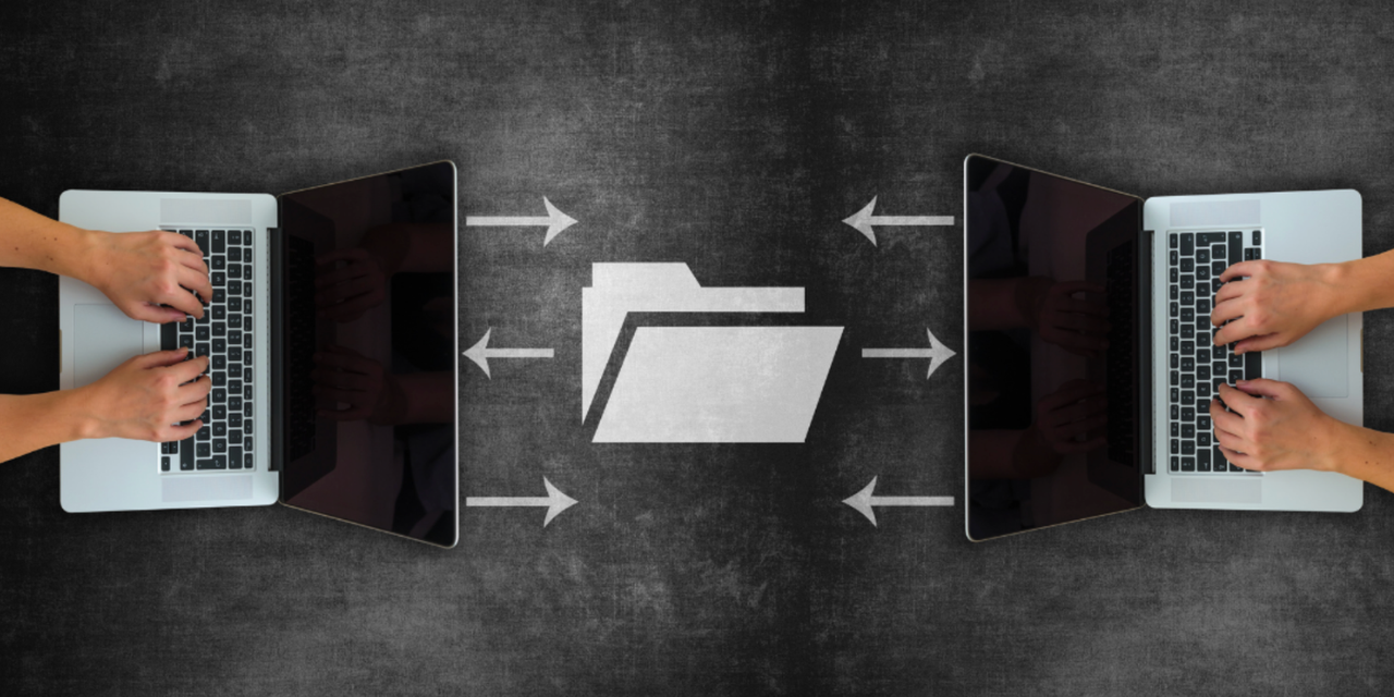 The Importance of Secure File Sharing in Effective Business Communication