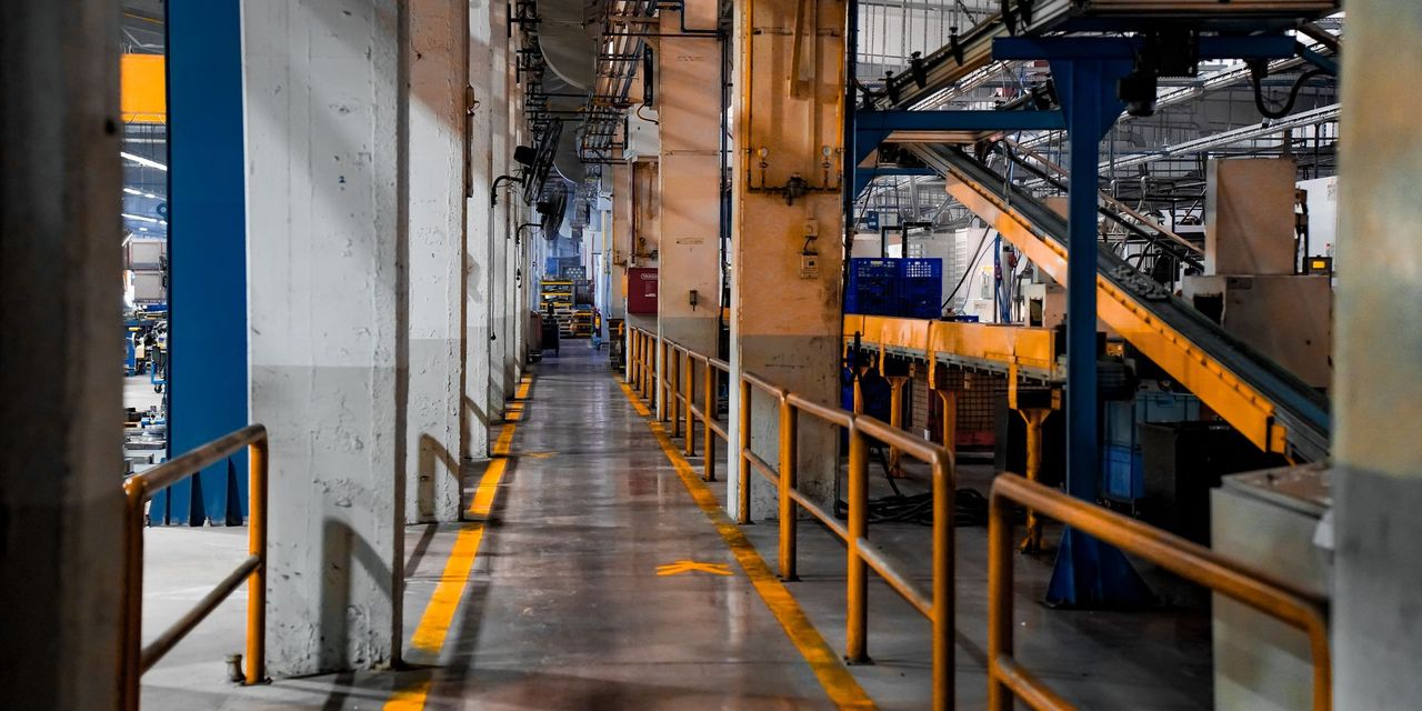 AI Workflows for Manufacturers in the Pittsburgh Region